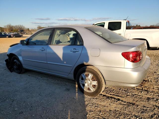 Photo 2 from auction – 2005 TOYOTA COROLLA CE with VIN JTDBR32E852053789