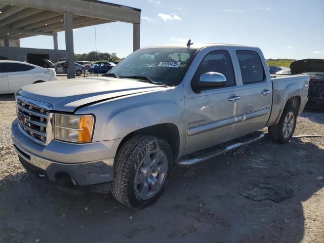 Photo 1 from auction – 2010 GMC SIERRA C15 with VIN 3GTRCVE05AG173787