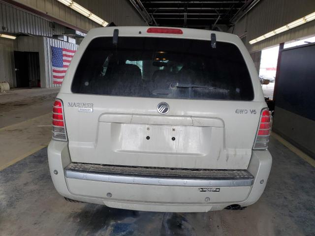 Photo 6 from auction – 2007 MERCURY MARINER PR with VIN 4M2CU97157KJ11673