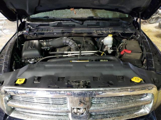 Photo 11 from auction – 2012 DODGE RAM 1500 S with VIN 1C6RD7GT0CS168483