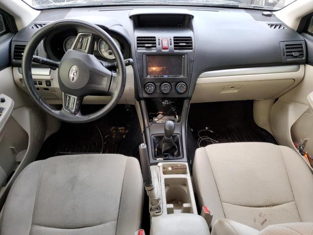 Photo 8 from auction – 2012 SUBARU IMPREZA PR with VIN JF1GJAC60CG016721