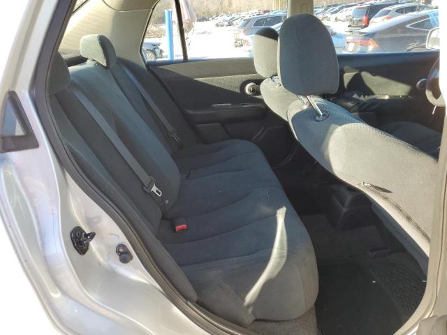 Photo 10 from auction – 2010 NISSAN VERSA S with VIN 3N1BC1AP8AL356091