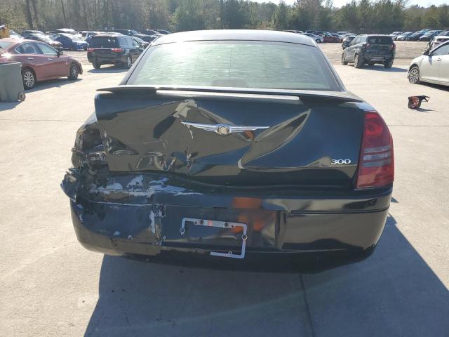 Photo 6 from auction – 2007 CHRYSLER 300 with VIN 2C3KA43R77H851858
