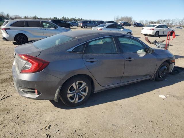 Photo 3 from auction – 2017 HONDA CIVIC LX with VIN 19XFC2F53HE053794