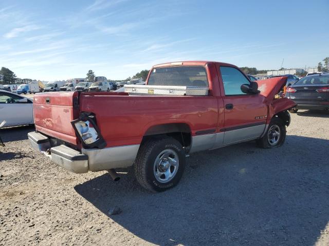 Photo 3 from auction – 1999 DODGE RAM 1500 with VIN 1B7HC16X1XS230486