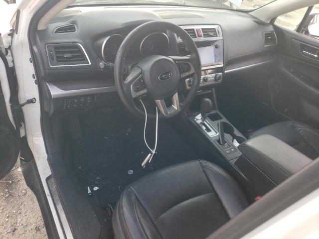 Снимка 8 от търг – 2017 SUBARU OUTBACK 2. с VIN 4S4BSANC7H3370573