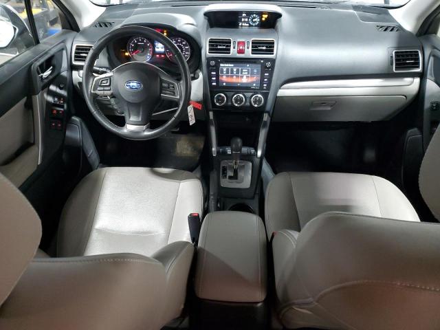 Photo 8 from auction – 2016 SUBARU FORESTER 2 with VIN JF2SJAKC7GH505940