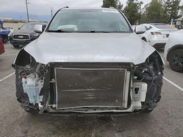 Photo 5 from auction – 2011 TOYOTA RAV4 LIMIT with VIN 2T3DF4DV6BW172478