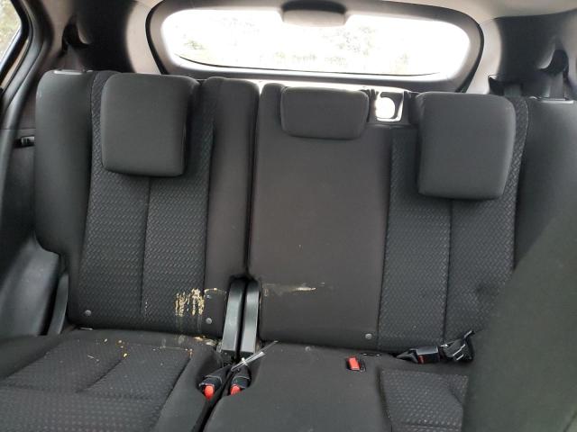 Photo 10 from auction – 2020 MITSUBISHI ECLIPSE CR with VIN JA4AS3AA6LZ022120
