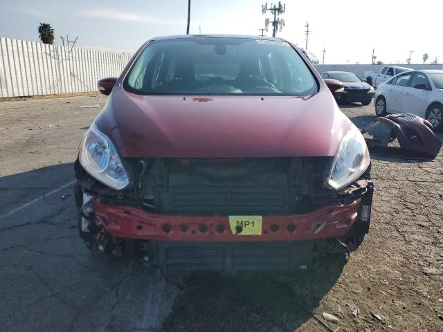 Photo 5 from auction – 2016 FORD C-MAX PREM with VIN 1FADP5CU9GL107670