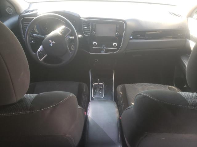 Photo 8 from auction – 2020 MITSUBISHI OUTLANDER with VIN JA4AZ3A35LZ004611