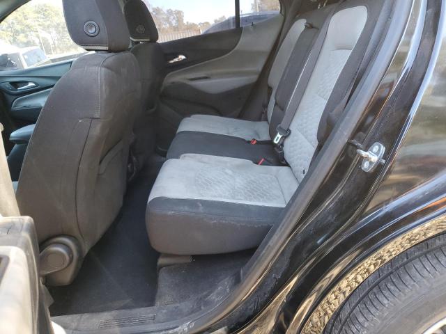 Photo 11 from auction – 2018 CHEVROLET EQUINOX LS with VIN 2GNAXHEV0J6339862