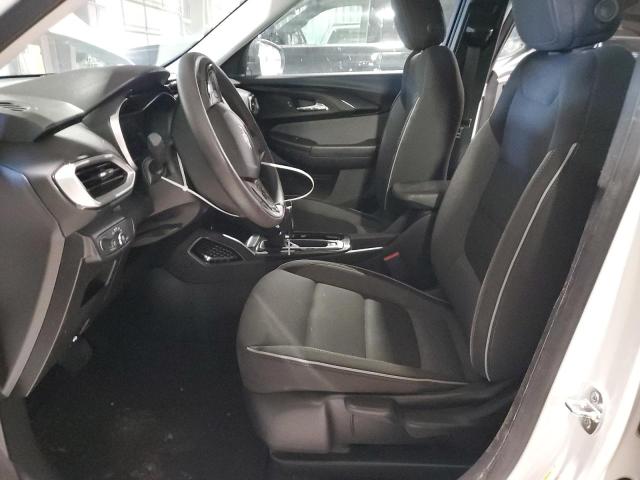 Photo 7 from auction – 2023 CHEVROLET TRAILBLAZE with VIN KL79MMS28PB078183
