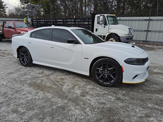 Photo 4 from auction – 2023 DODGE CHARGER R/ with VIN 2C3CDXCT7PH635467