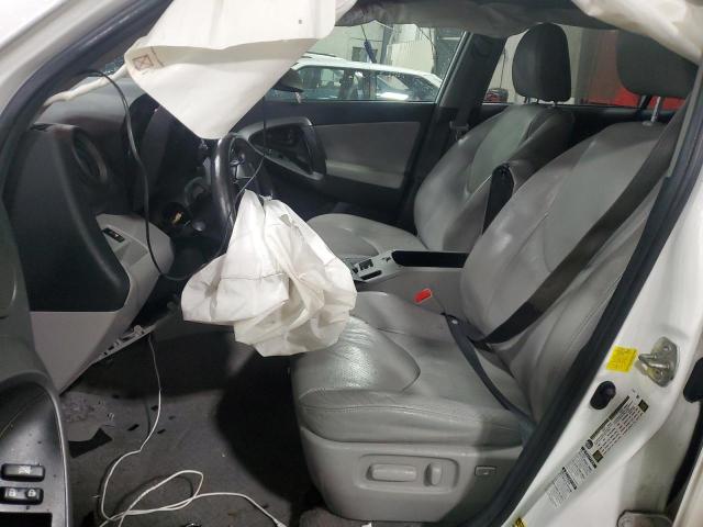 Photo 7 from auction – 2012 TOYOTA RAV4 LIMIT with VIN 2T3DK4DV2CW085027