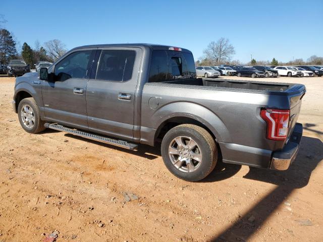 Photo 2 from auction – 2015 FORD F150 SUPER with VIN 1FTEW1CP0FKD33833