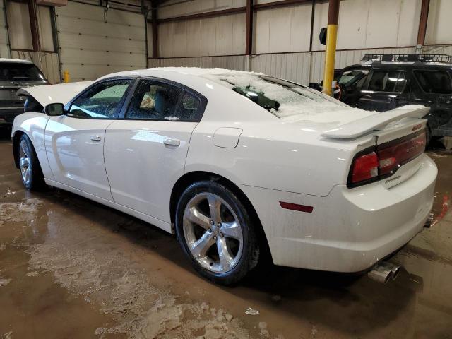 Photo 2 from auction – 2013 DODGE CHARGER SX with VIN 2C3CDXHG1DH738665