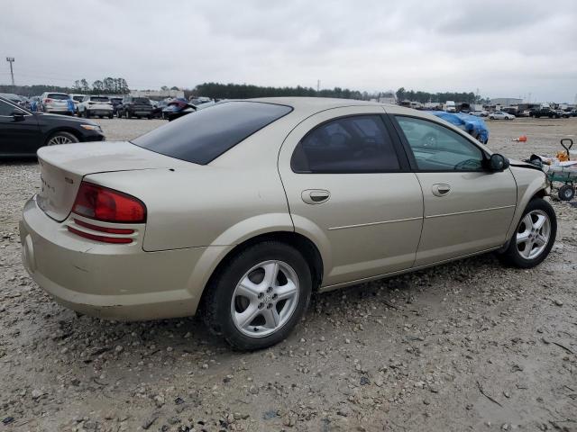 Photo 3 from auction – 2005 DODGE STRATUS SX with VIN 1B3EL46X65N574283