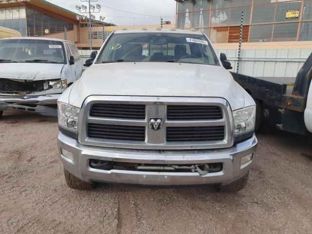 Photo 5 from auction – 2011 DODGE RAM 2500 with VIN 3D7TT2CT6BG549843