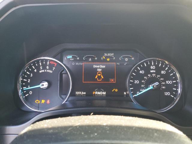 Photo 9 from auction – 2021 FORD EXPEDITION with VIN 1FMJU1NT4MEA47845