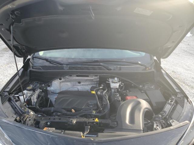 Photo 11 from auction – 2021 BUICK ENCORE GX with VIN KL4MMBS27MB052424