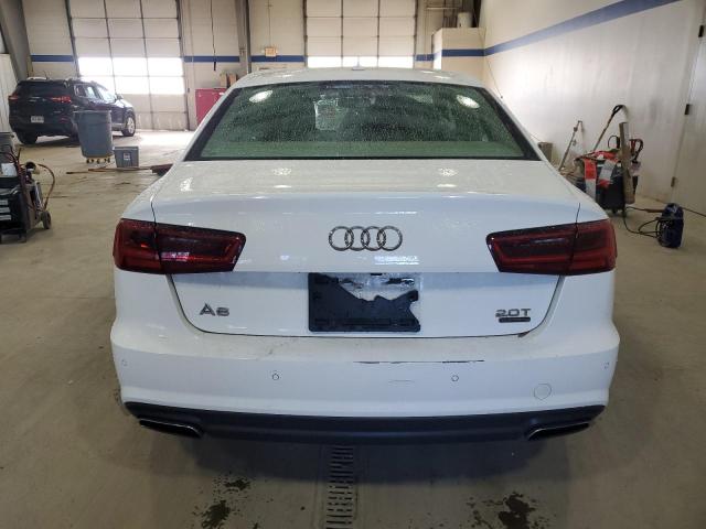 Photo 6 from auction – 2017 AUDI A6 PREMIUM with VIN WAUG8AFC3HN123902