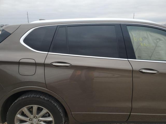 Photo 11 from auction – 2019 BUICK ENVISION E with VIN LRBFXCSA1KD128450