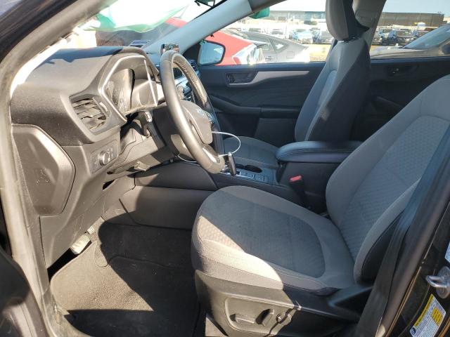 Photo 7 from auction – 2022 FORD ESCAPE SE with VIN 1FMCU0G66NUB50864