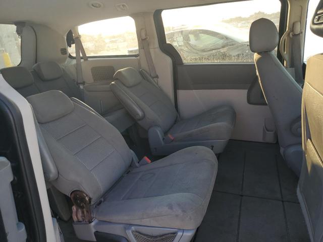 Photo 11 from auction – 2008 DODGE GRAND CARA with VIN 2D8HN44H98R739740