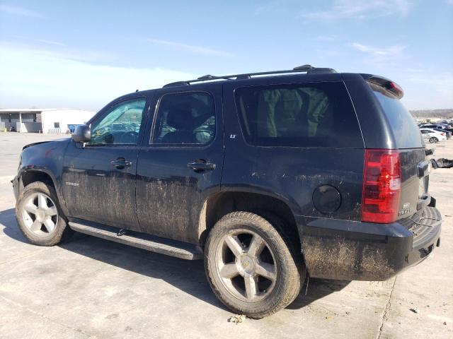 Photo 2 from auction – 2012 CHEVROLET TAHOE C150 with VIN 1GNSCBE08CR307511