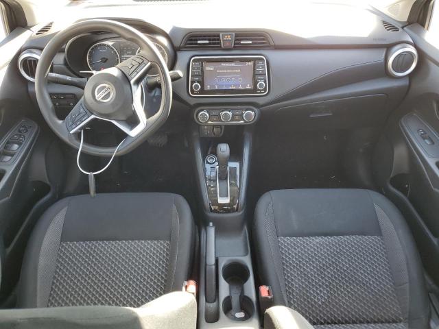 Photo 8 from auction – 2020 NISSAN VERSA S with VIN 3N1CN8DV3LL811918