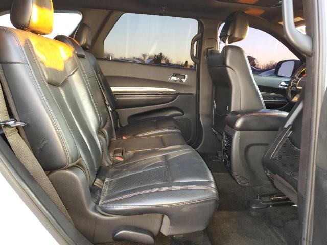 Photo 11 from auction – 2015 DODGE DURANGO R/ with VIN 1C4SDHCT8FC689603