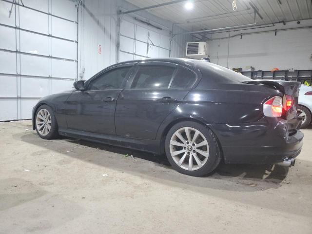 Photo 2 from auction – 2009 BMW 328 XI with VIN WBAPK73579A454825