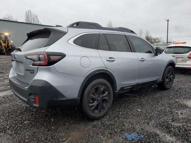 Photo 3 from auction – 2021 SUBARU OUTBACK ON with VIN 4S4BTGLD5M3116172