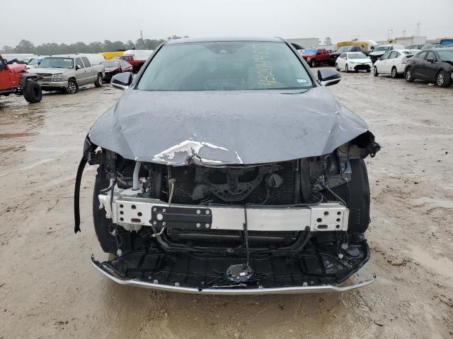 Photo 5 from auction – 2020 LEXUS RX 350 BAS with VIN 2T2AZMAA9LC159839