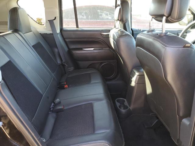 Photo 11 from auction – 2014 JEEP COMPASS LA with VIN 1C4NJCEA1ED532072