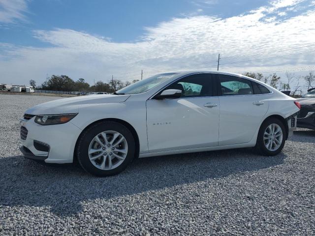 Photo 1 from auction – 2017 CHEVROLET MALIBU LT with VIN 1G1ZE5ST4HF138168