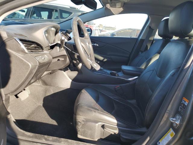 Photo 7 from auction – 2017 CHEVROLET VOLT PREMI with VIN 1G1RD6S56HU214866
