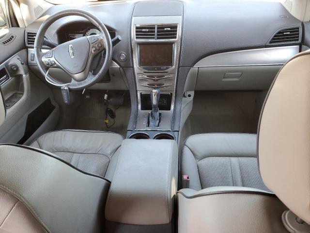 Photo 8 from auction – 2014 LINCOLN MKX with VIN 2LMDJ8JK3EBL03907