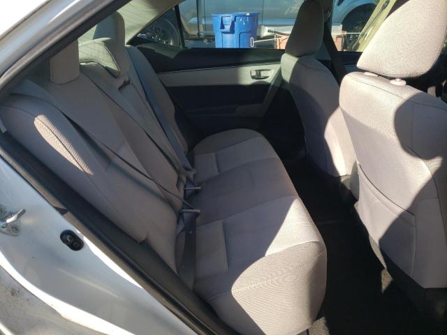 Photo 10 from auction – 2016 TOYOTA COROLLA with VIN 2T1BURHE9GC583346
