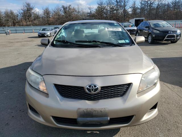 Foto 5 de la subasta – 2010 TOYOTA COROLLA BA con VIN 2T1BU4EE4AC466885