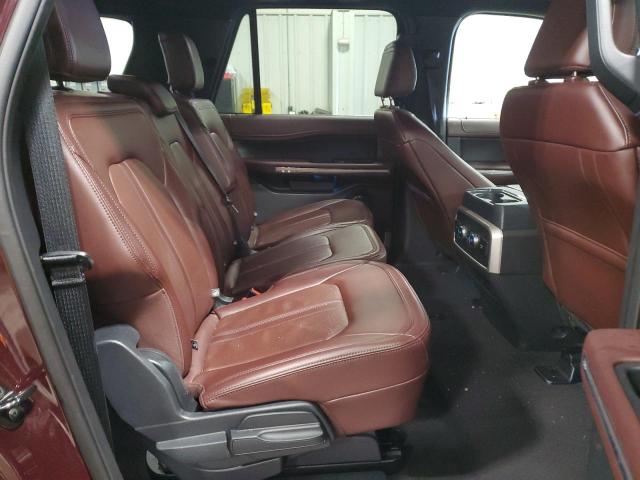 Photo 11 from auction – 2024 FORD EXPEDITION with VIN 1FMJK2A85REA28015
