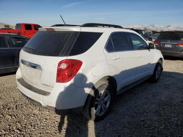 Photo 3 from auction – 2015 CHEVROLET EQUINOX LT with VIN 2GNFLFEK5F6102450
