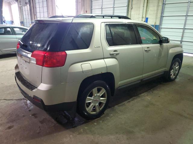 Photo 3 from auction – 2013 GMC TERRAIN SL with VIN 2GKALSEK9D6201768