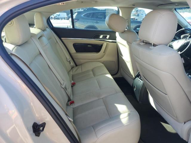 Photo 10 from auction – 2015 LINCOLN MKS with VIN 1LNHL9DK8FG600609