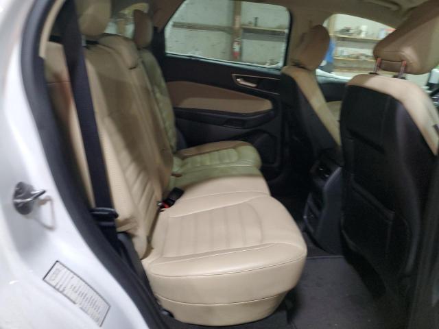 Photo 11 from auction – 2020 FORD EDGE SEL with VIN 2FMPK4J95LBA31305