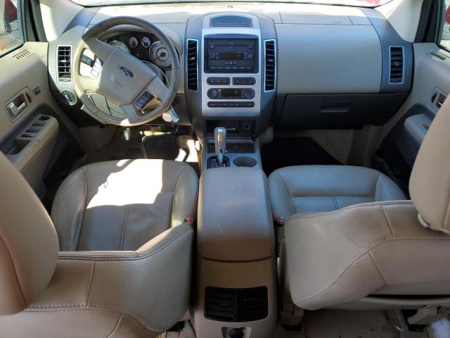 Photo 8 from auction – 2007 FORD EDGE SEL P with VIN 2FMDK39C67BA76207