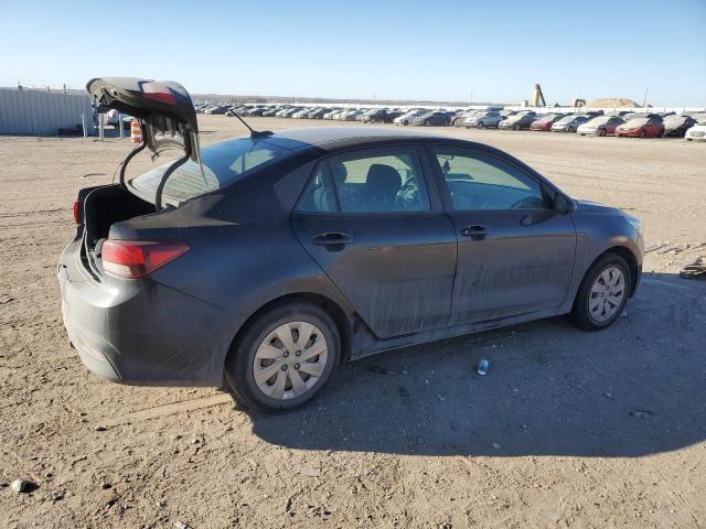 Photo 3 from auction – 2018 KIA RIO LX with VIN 3KPA24AB9JE080218