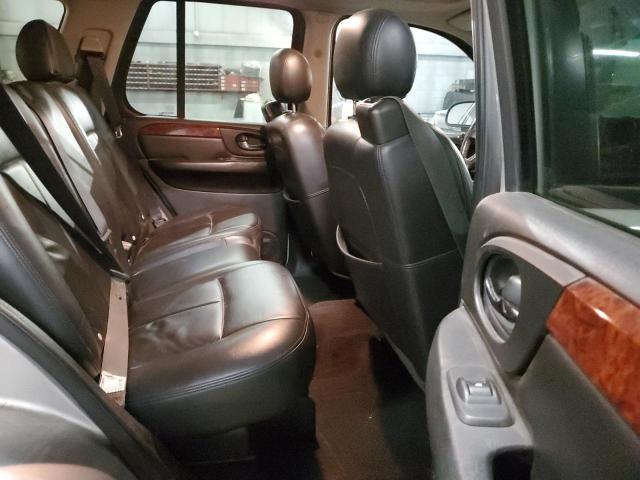 Photo 11 from auction – 2008 GMC ENVOY with VIN 1GKDT13S182179889