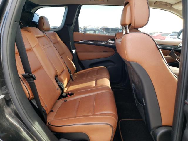 Снимка 10 от търг – 2012 JEEP GRAND CHER с VIN 1C4RJECT7CC328168